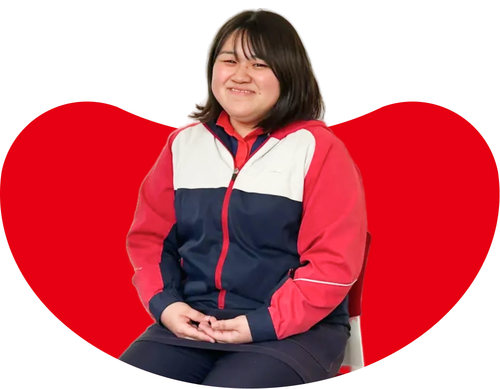 営業配送 那須さん