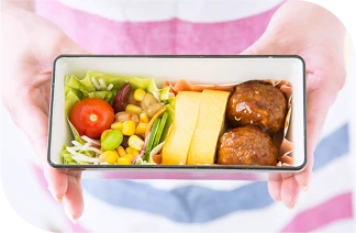 休憩は各自判断