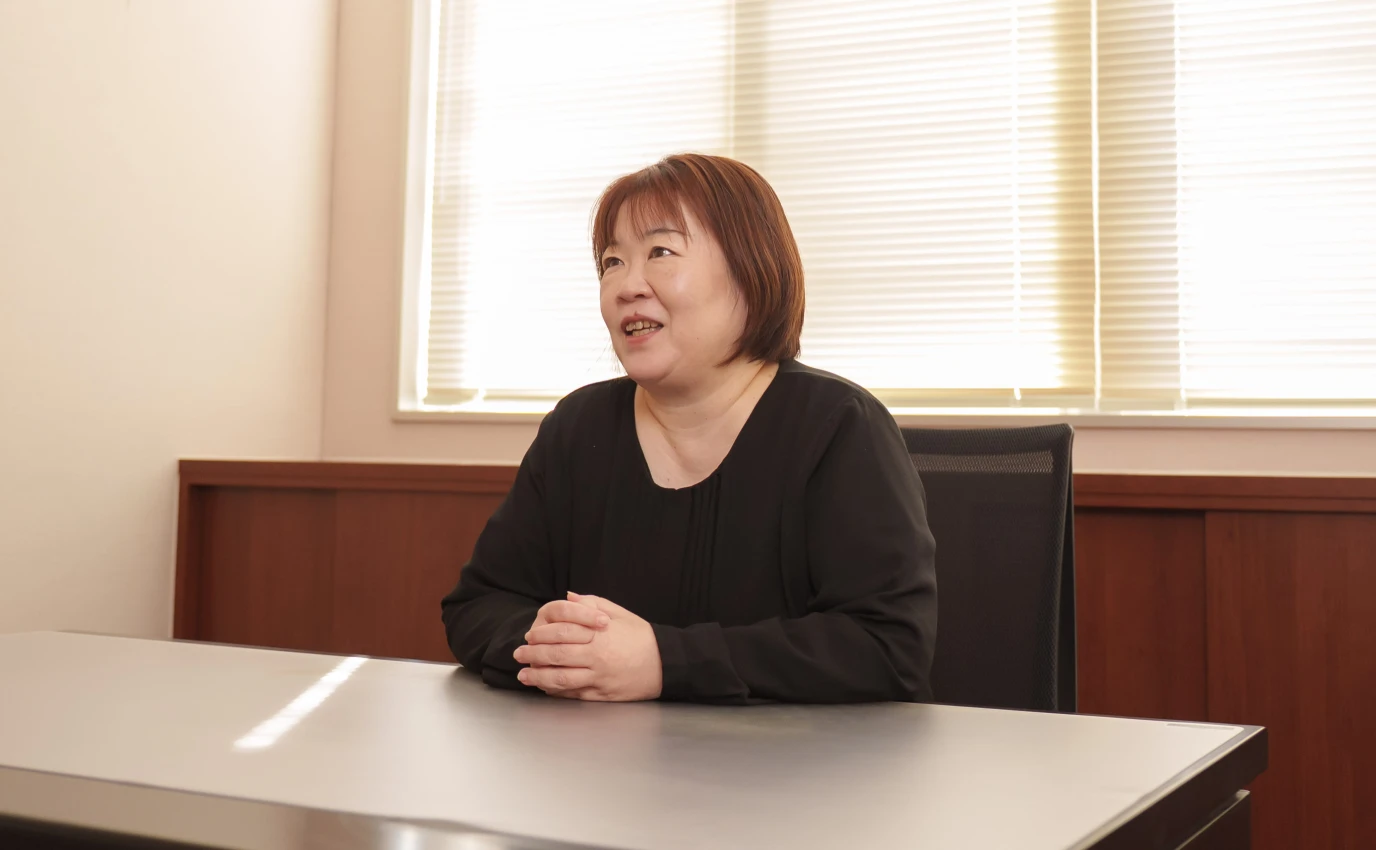 メッセージのインサート画像1