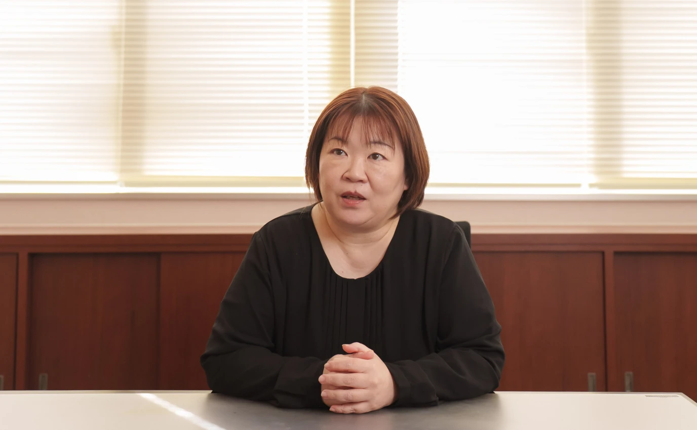 メッセージのインサート画像2